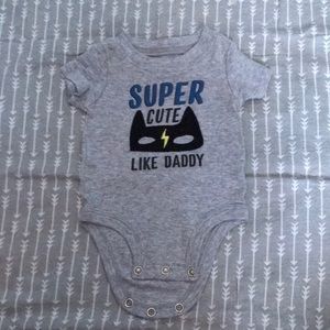 Baby boy newborn